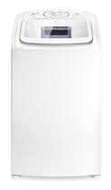 Electrolux LES11 Essential Care - Máquina de Lavar, 11kg, Silenciosa, com Easy Clean e Filtro Fiapos