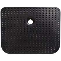 Electrolux Original Tampa Pingadeira Cinza Purificador PE12G Electrolux Original Tampa Pingadeira Cinza Purificador PE12G