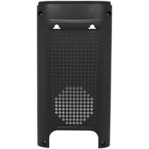 Electrolux Original Tampa Traseira Cinza Para Modelo PE15X Electrolux Original Tampa Traseira Cinza Para Modelo PE15X