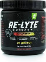 Electrolyte Drink Mix Re-Lyte Strawberry Lemonade 200mL