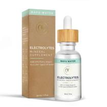 Electrolyte Drops MAYU Minerals 30 ml (pacote com 1)