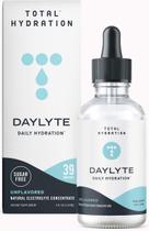 Electrolyte Drops Total Hydration Daylyte com magnésio 39 Serv