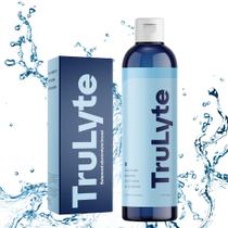 Electrolyte Drops TruLyte Rapid Hydration 48 porções veganas