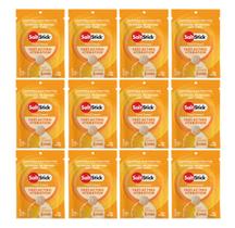 Electrolyte FastChews SaltStick 120 comprimidos sabor laranja