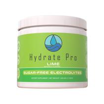 Electrolyte Powder Hydrate Pro sem açúcar 45 porções