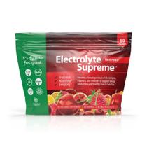 Electrolyte Powder Jigsaw Health Electrolyte Supreme 60 porções