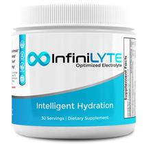 Electrolyte Powder Nootropics Depot InfiniLyte 30 porções