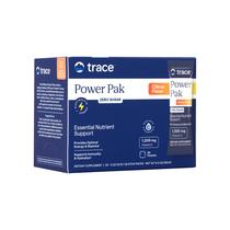 Electrolyte Powder Trace Minerals Power Pak 30 pacotes