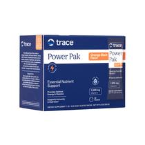Electrolyte Stamina Power Pak Trace Minerals Orange 4,8 g