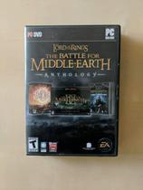 Electronic Arts PC Game O Senhor dos Anéis: Battle for Middle-earth Electronic Arts PC Game O Senhor dos Anéis: Battle for Middle-earth