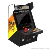 Electronic Game My Arcade Atari Micro Player Pro 6.75"