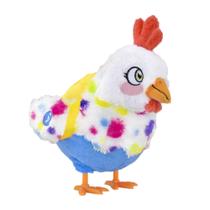 Electronic Plush Eolo Party Pets Roxanne The Dancing Chicken