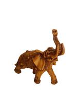 Elefante Amarelo Decorativo Elefante Amarelo Decorativo