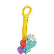 Elefante bolinhas divertidas fisher price - mattel y8651 Elefante bolinhas divertidas fisher price - mattel y8651