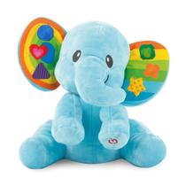 Elefante Dance Comigo Elefante Dance Comigo