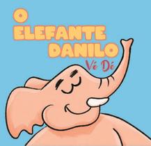 Elefante Danilo, O