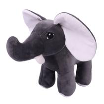 Elefante de Pelúcia Decorativo Elefante Pipoca 30cm