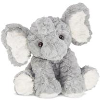 Elefante de Pelúcia Dinky Bearington Collection - 28cm