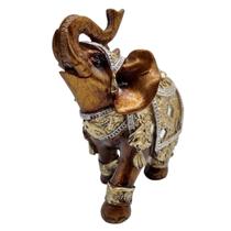 Elefante Decorativo - A