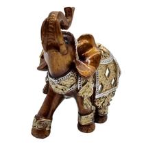 Elefante Decorativo - B