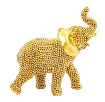 Elefante Decorativo Em Resina Indiano Sabedoria Sorte T Elefante Decorativo Em Resina Indiano Sabedoria Sorte T