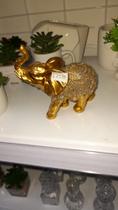 Elefante decorativo