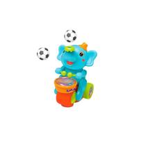 Elefante Equilibrista ZP01385