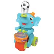 Elefante Musical com Melodias para Relaxar Elefante Musical com Melodias para Relaxar