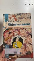 Elefante No Aquario