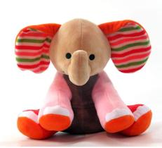 Elefante Pelucia Love Elefante Pelucia Love