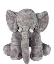 Elefante sentado f1678 - Turquesa