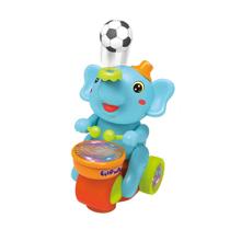 ELEFANTINHO SOPRA BOLA - Brincadeiras Divertidas ELEFANTINHO SOPRA BOLA - Brincadeiras Divertidas