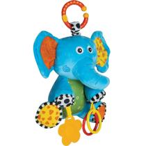 Elefantinho treme treme atividades 26cm buba Elefantinho treme treme atividades 26cm buba