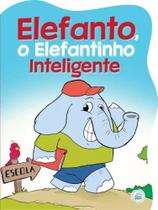 Elefanto, o elefantinho inteligente