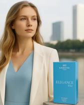 Elegance Blue 100Ml
