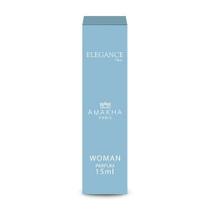 Elegance Blue Woman Parfum 15Ml