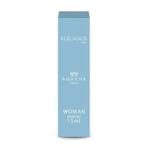 Elegance Blue Woman Parfum 15Ml