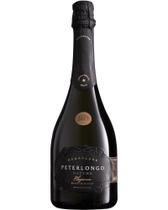 Elegance peterlongo champagne brut nature 06gfs 750ml