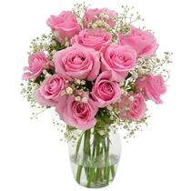 elegancia de rosa giuliana flores em Promoção no Magazine Luiza