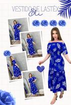 Elegância e Atitude: Vestido de Látex para Arrasar