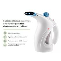 Elegância Que Acompanha Você: Vaporizador Roupas A Vapor