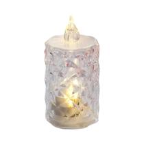 Elegantes Velas LED Sem Chama Alimentadas Por Bateria 6/12/24pcs Para Casamentos, Festas E Decoração Elegantes Velas LED Sem Chama Alimentadas Por Bateria 6/12/24pcs Para Casamentos, Festas E Decoração