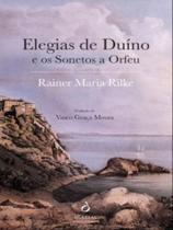 Elegias de duíno e os sonetos a orfeu