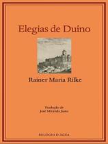 Elegias de duíno Elegias de duíno