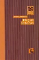 Elegias urbanas Elegias urbanas