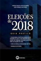 Eleições de 2018: Guia Prático - ITHALA EDITORA