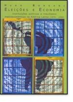 Eleicoes e economia - UFMG