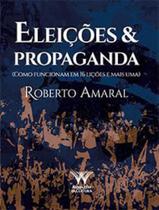 Eleições & propaganda