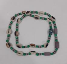 Eleke De Nanã Africano com Búzios Eleke De Nanã Africano com Búzios