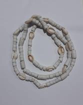 Eleke de Oxalá Africano com Búzios Eleke de Oxalá Africano com Búzios